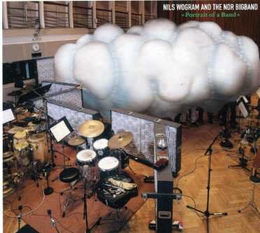 Wogram, Nils & The NDR Bigband - Portrait of a band 1CD