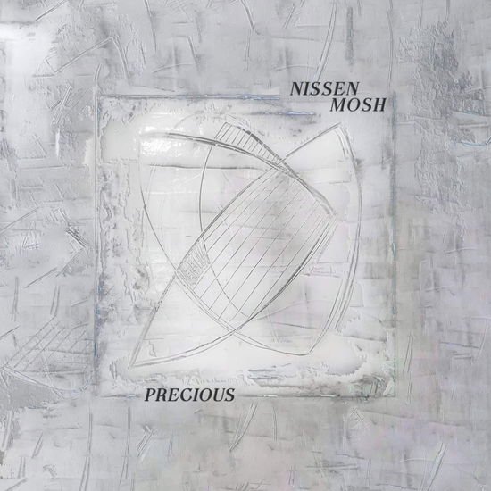 Nissen Mosh - Precious 1CD