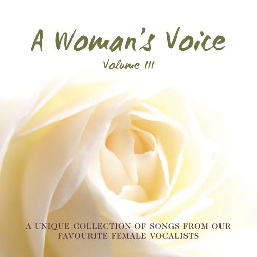 Woman's Choice 3 / Various - Woman's Choice 3 / Various 1CD