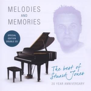 Stuart Jones - Melodies & Memories 2CD