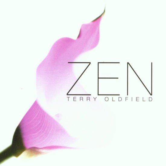 Oldfield Terry - Zen 1CD