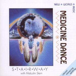 Stairway - Medicine Dance 1CD