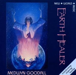 Medwyn Goodall - Earth Healer 1CD