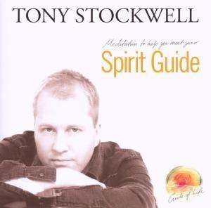 Tony Stockwell - Spirit Guide 1CD