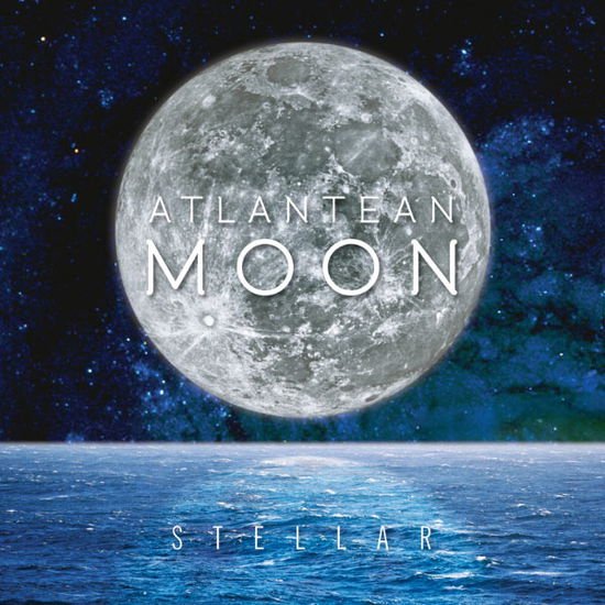 Stellar - Atlantean Moon 1CD