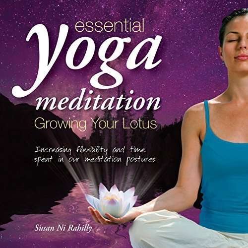 Susan Ni Rahilly - Growing Your Lotus 1CD
