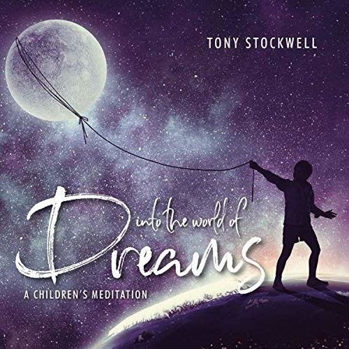 Tony Stockwell - Into the World of Dreams 1CD