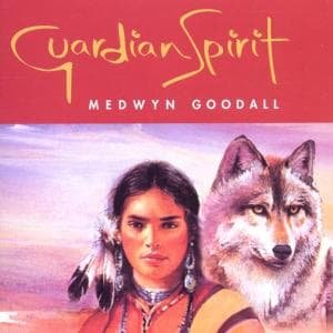 Medwyn Goodall - Guardian Spirit 1CD