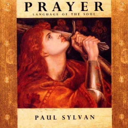 Sylvan Paul - Prayer 1CD
