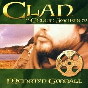 Medwyn Goodall - Celtic Journey 1CD