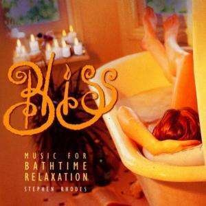 Stephen Rhodes - Bliss 1CD