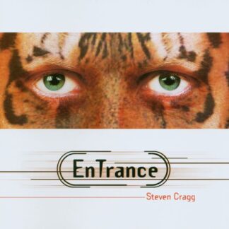 Steven Cragg - Entrance 1CD