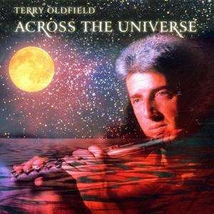 Terry Oldfield - Across the Universe 1CD