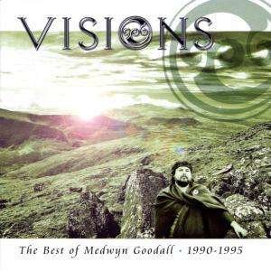 Medwyn Goodall - Visions Best of 1CD