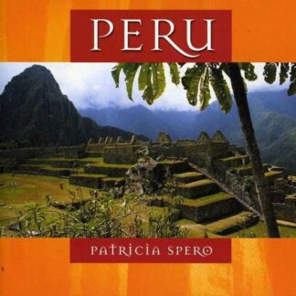 Patricia Spero - Peru 1CD