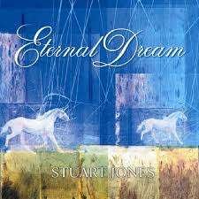Stuart Jones - Eternal Dream 1CD