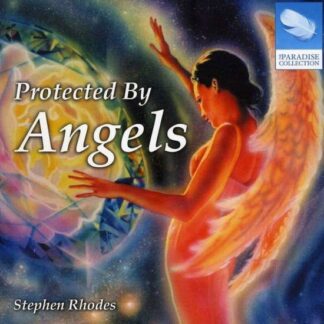 Stephen Rhodes - Protected by Angels 1CD
