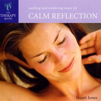 Stuart Jones - Calm Reflection 1CD