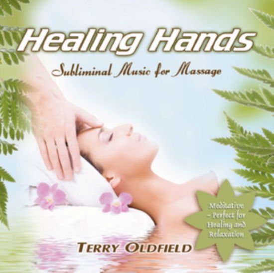 Terry Oldfield - Healing Hands 1CD