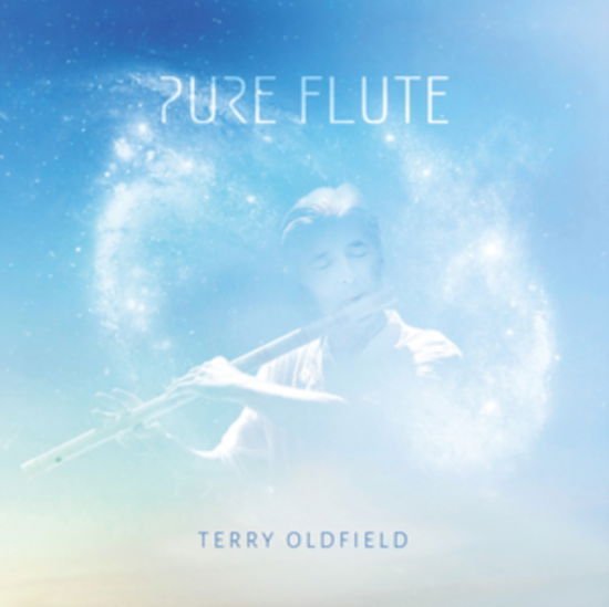 Terry Oldfield - Pure Flute 1CD