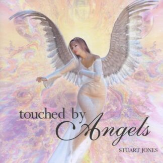 Stuart Jones - Touched by Angels 1CD