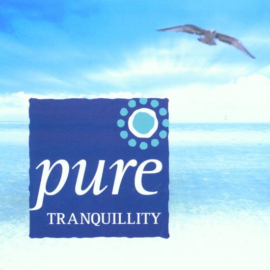 Stephen Rhodes - Pure Tranquillity 1CD