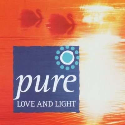 Stuart Jones - Pure Love & Light 1CD