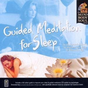Ian Cameron Smith - Guided Meditation for Sleep 1CD