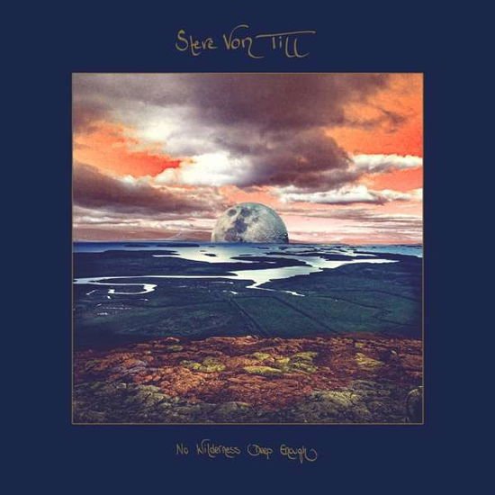 Steve Von Till - No Wilderness Deep Enough 1CD