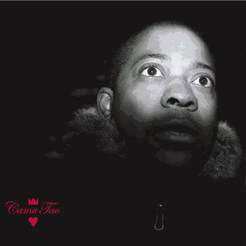 Camu Tao - King Of Hearts 1CD