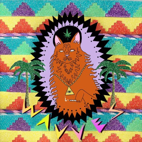 Wavves - King of the Beach 1CD