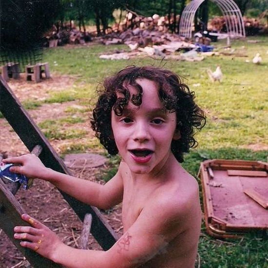 SHELF LIFE Everyone Make Happy CD