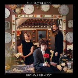 Sunflower Bean - Human Ceremony 1CD