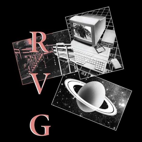 Rvg - Quality of Mercy 1CD