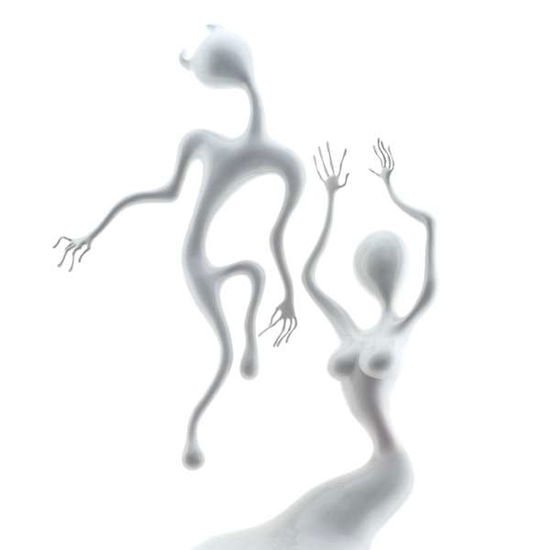 Spiritualized - Lazer Guided Melodies 1CD