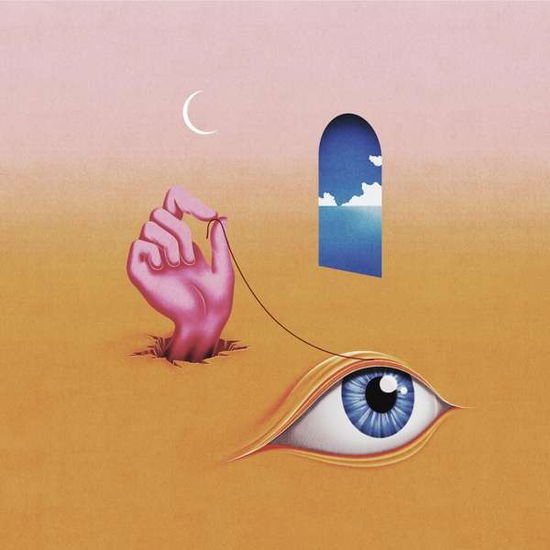 Wavves - Hideaway 1CD