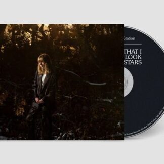 The Weather Station - How is It That I Should Look at the Stars 1CD