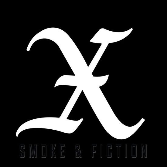 X - Smoke & Fiction 1CD