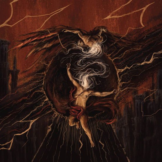 Adversvm - Vama Marga 1CD