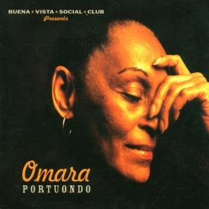 Omara Portuondo - Omara Portuondo 1CD