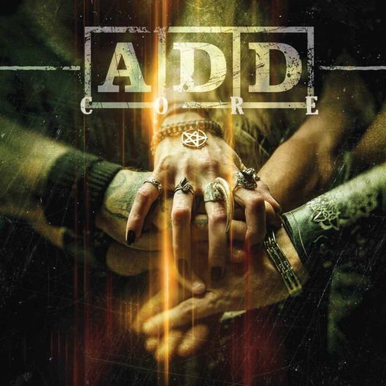 Add - Core 1CD
