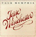 WINCHESTER.JESSE Talk Memphis CD