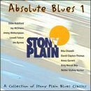 Absolute Blues 1 - Absolute Blues 1 1CD