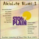 Absolute Blues 2 - Absolute Blues - 2 1CD