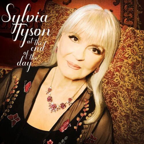 Sylvia Tyson - At the End of the Day 1CD