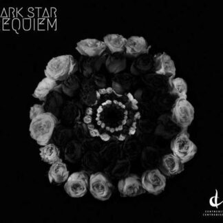 Staniland,andrew / Bickersteth,neema - Staniland & Battson: Dark Star Requiem 1CD