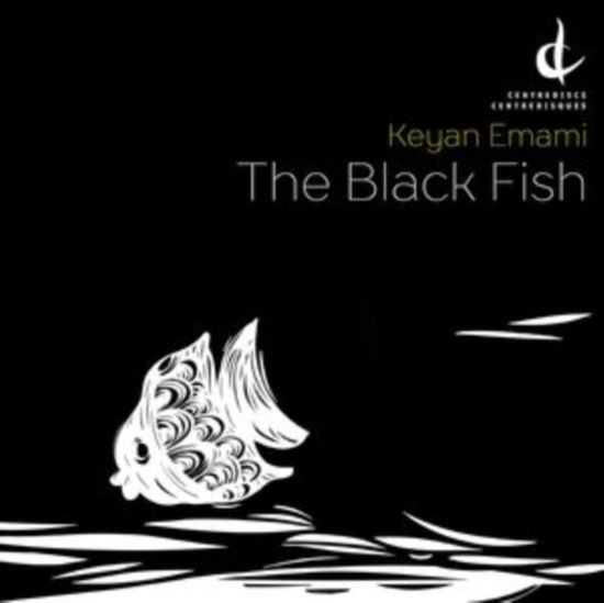 Emami / Sepanji / Ton - Emami: The Black Fish 1CD