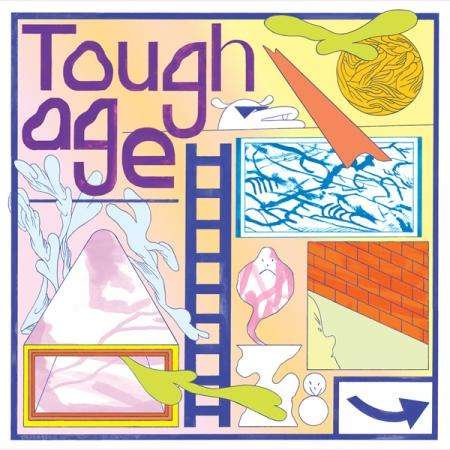 Tough Age - Shame 1CD