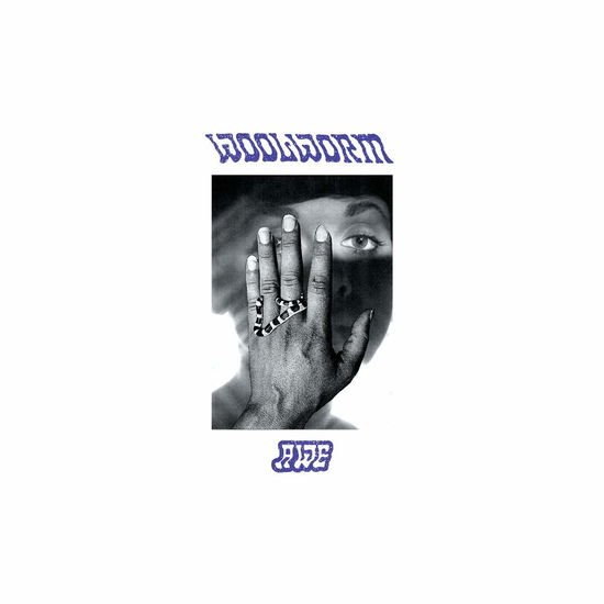 Woolworm - Awe 1CD
