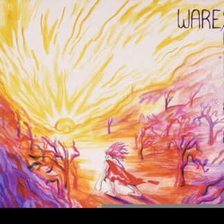 Wares - Survival 1CD